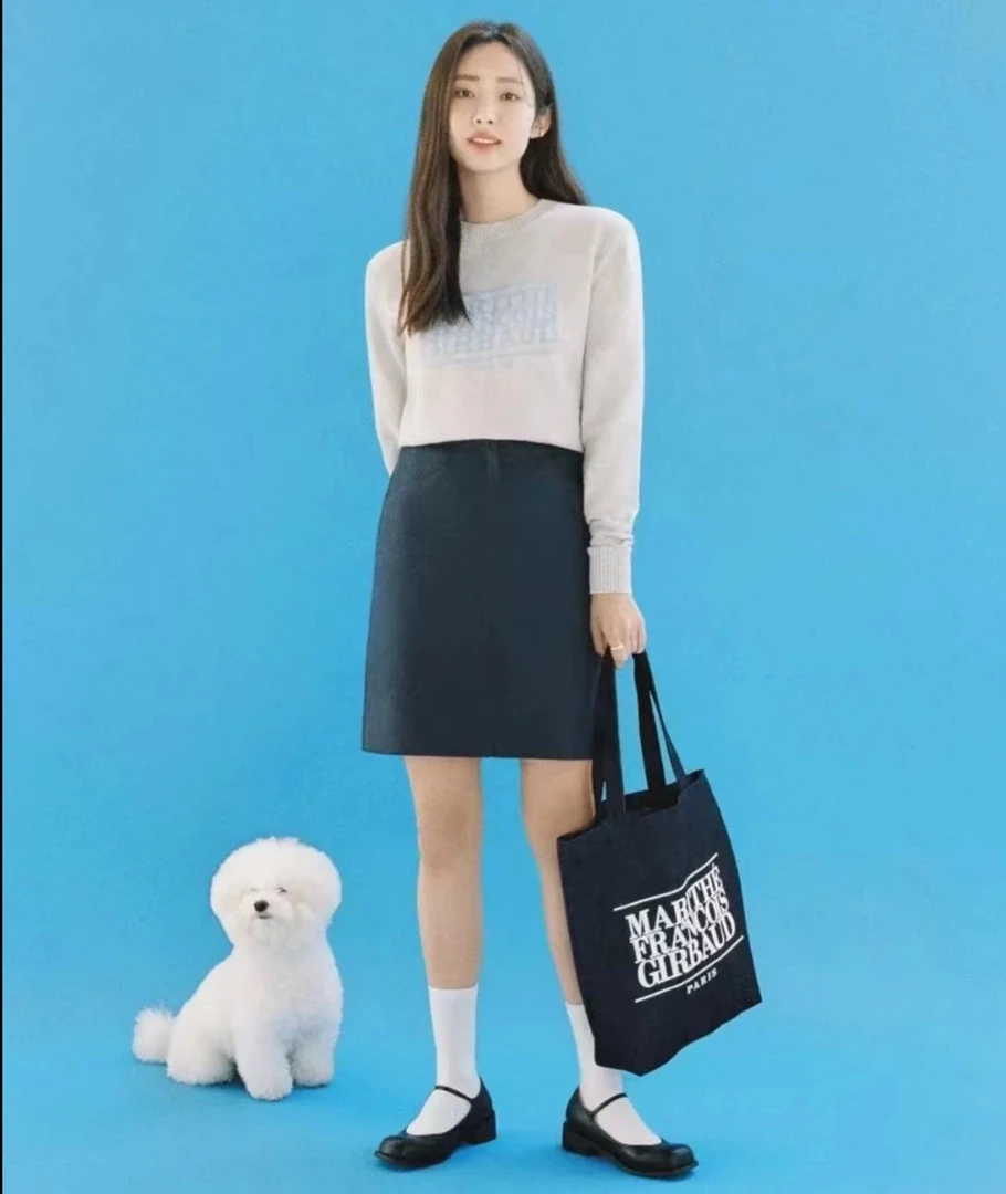 La fleur éternelle｜牛仔包