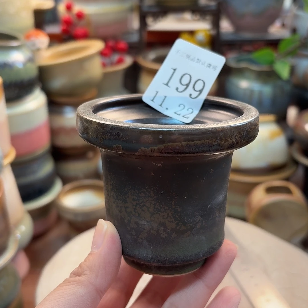 瓷片景德镇陶瓷手工制作