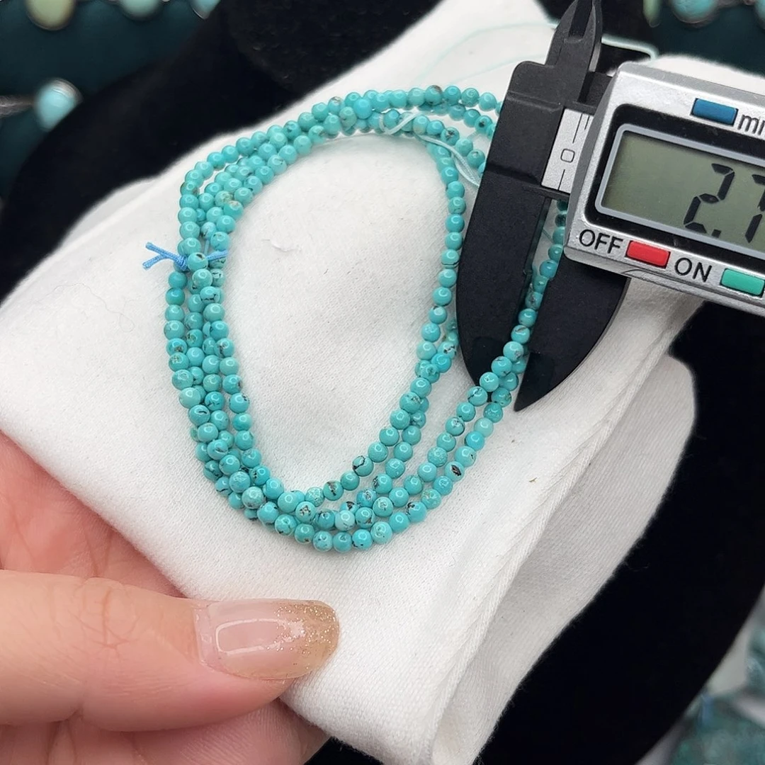 绿松石绿松石未镶嵌