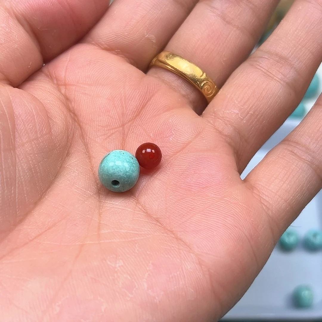 大***板南红玛瑙未镶嵌珠宝奇石