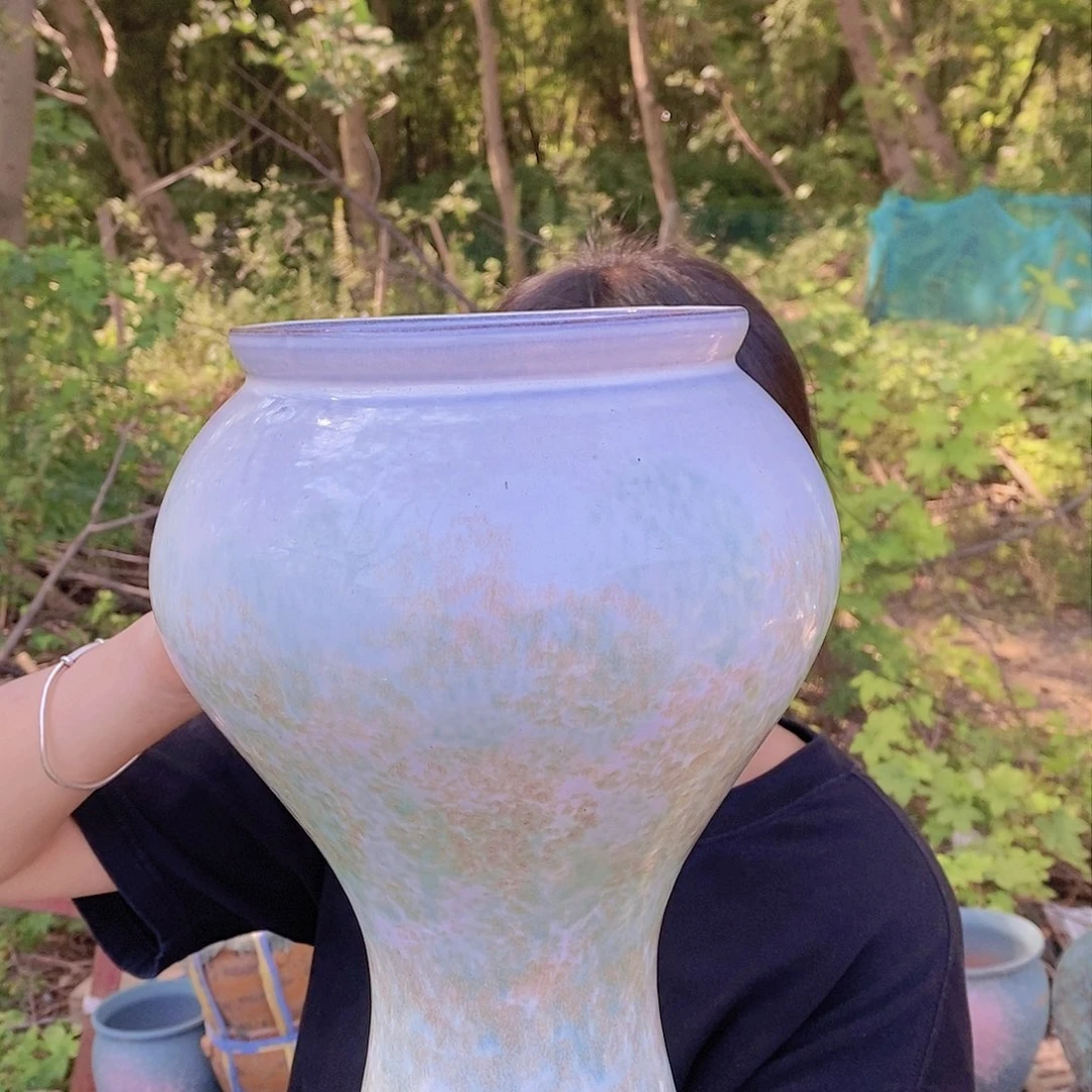 紫砂花盆正品15/30