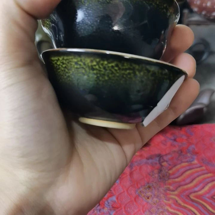 茶壶公道杯盖碗茶杯