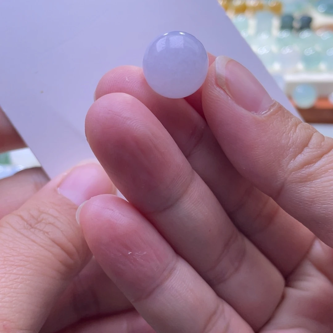 翡翠散珠清货卡14.1