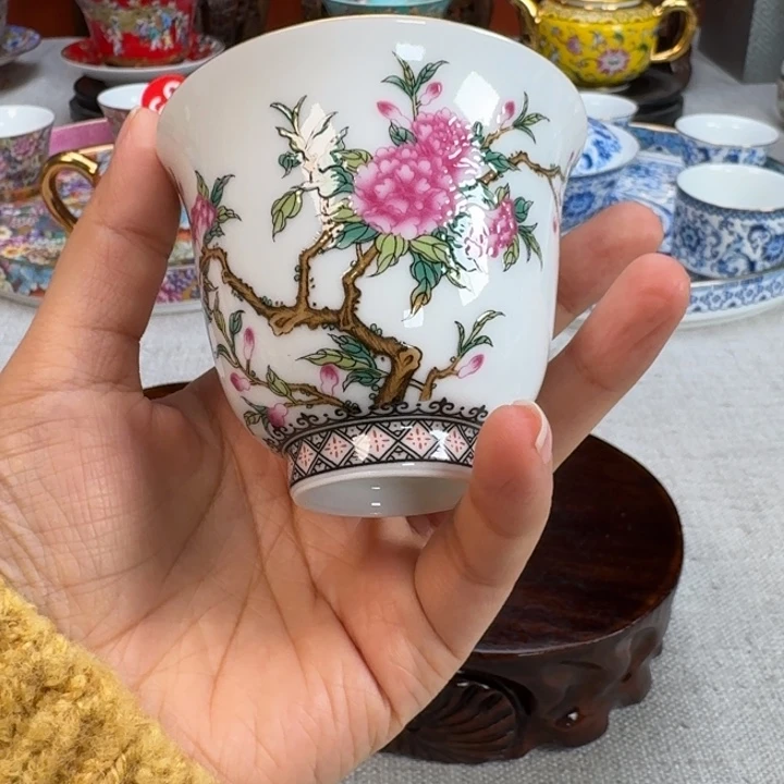 景德镇陶瓷景德镇瓷器