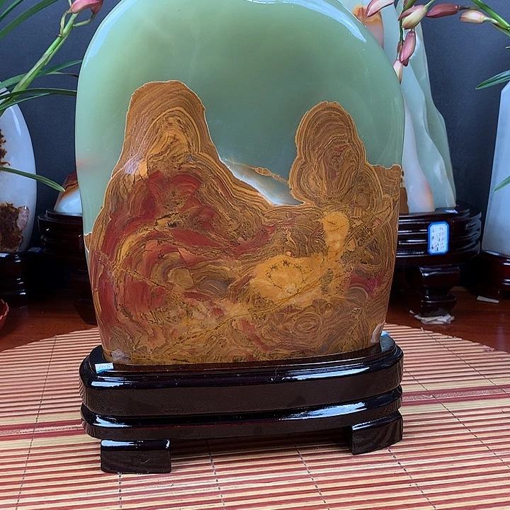 石材摆件摆件摆件