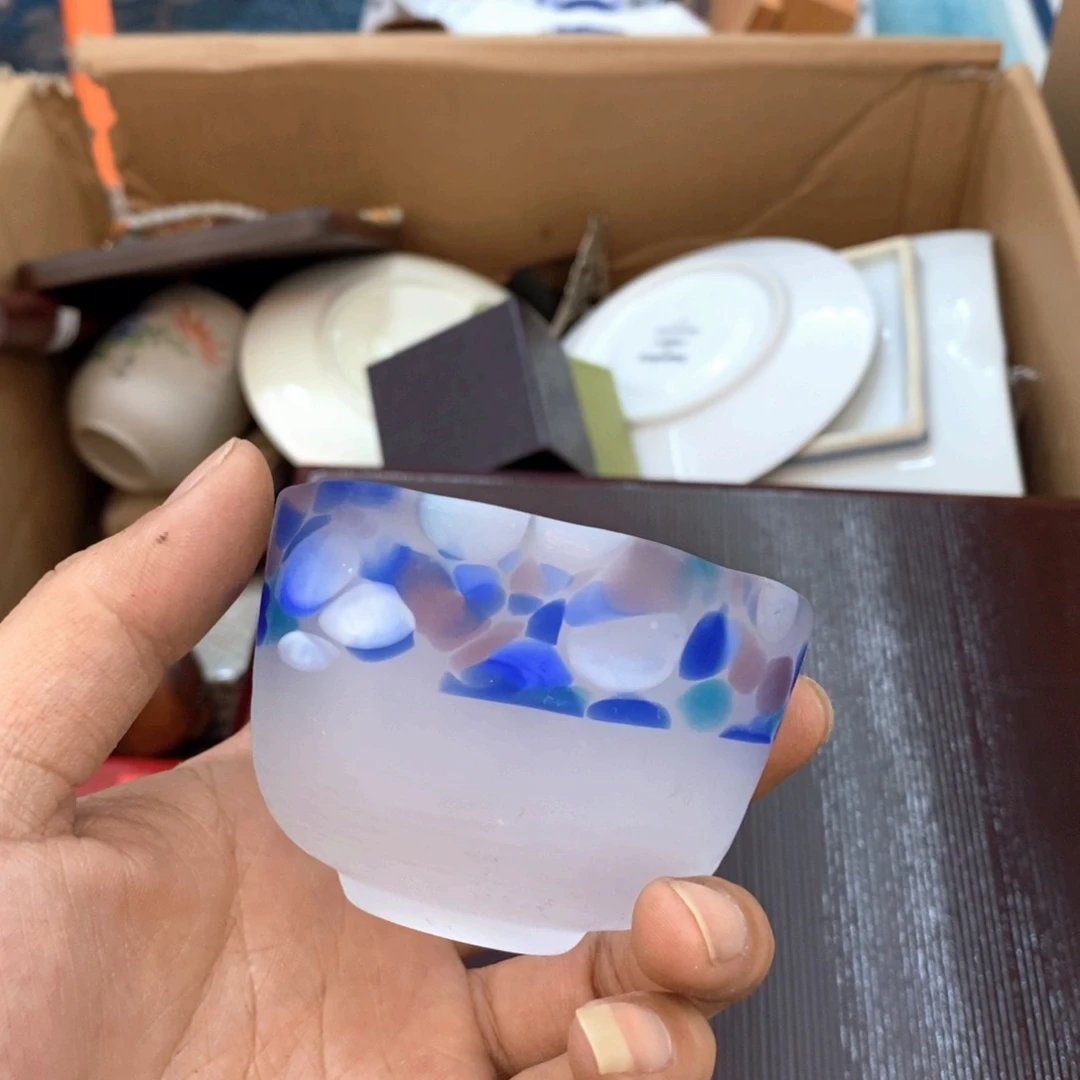 瓷片哈哈哈哈太开心哈哈