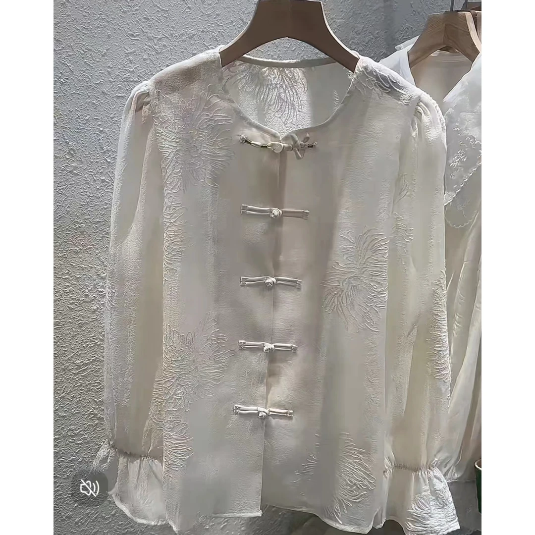 航航HHFS. 『时尚衬衫Y』时尚百搭休闲舒适简约潮流衬衫8023