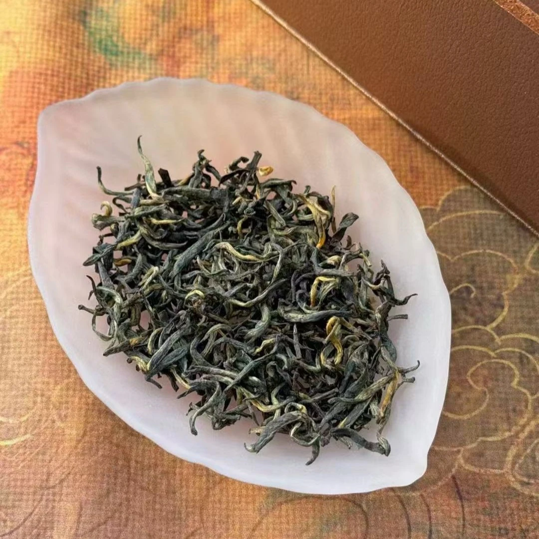 【小王推荐H131】2025新茶红茶金骏眉 250g/500g