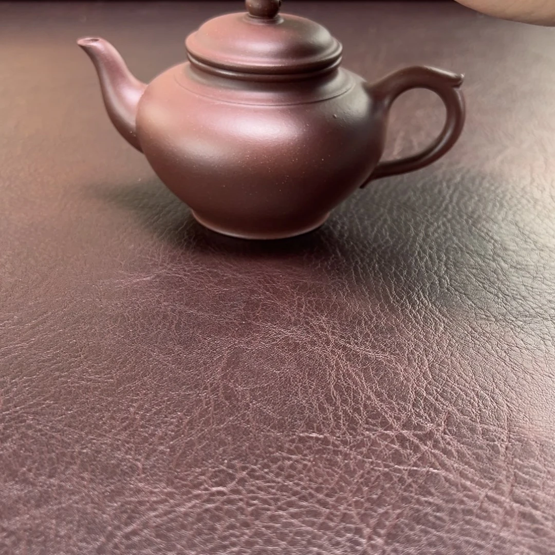 紫砂茶壶宜兴紫砂壶的制作