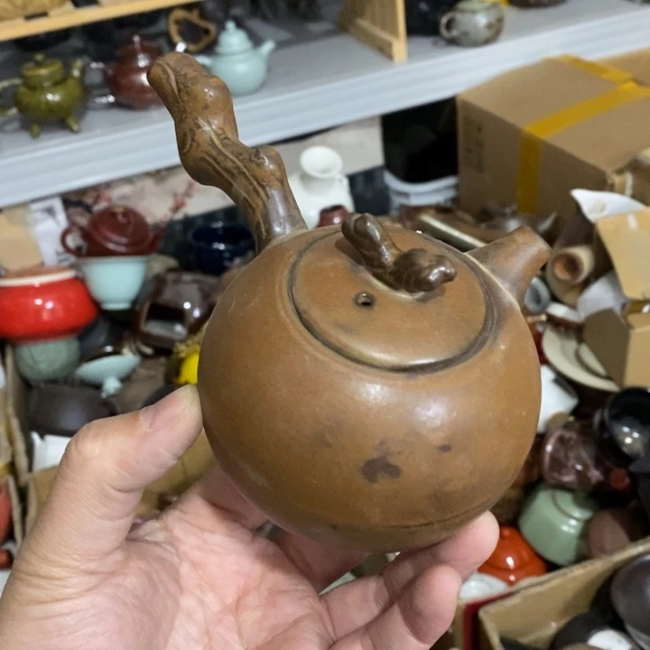 陶瓷艺术品及陶瓷制品