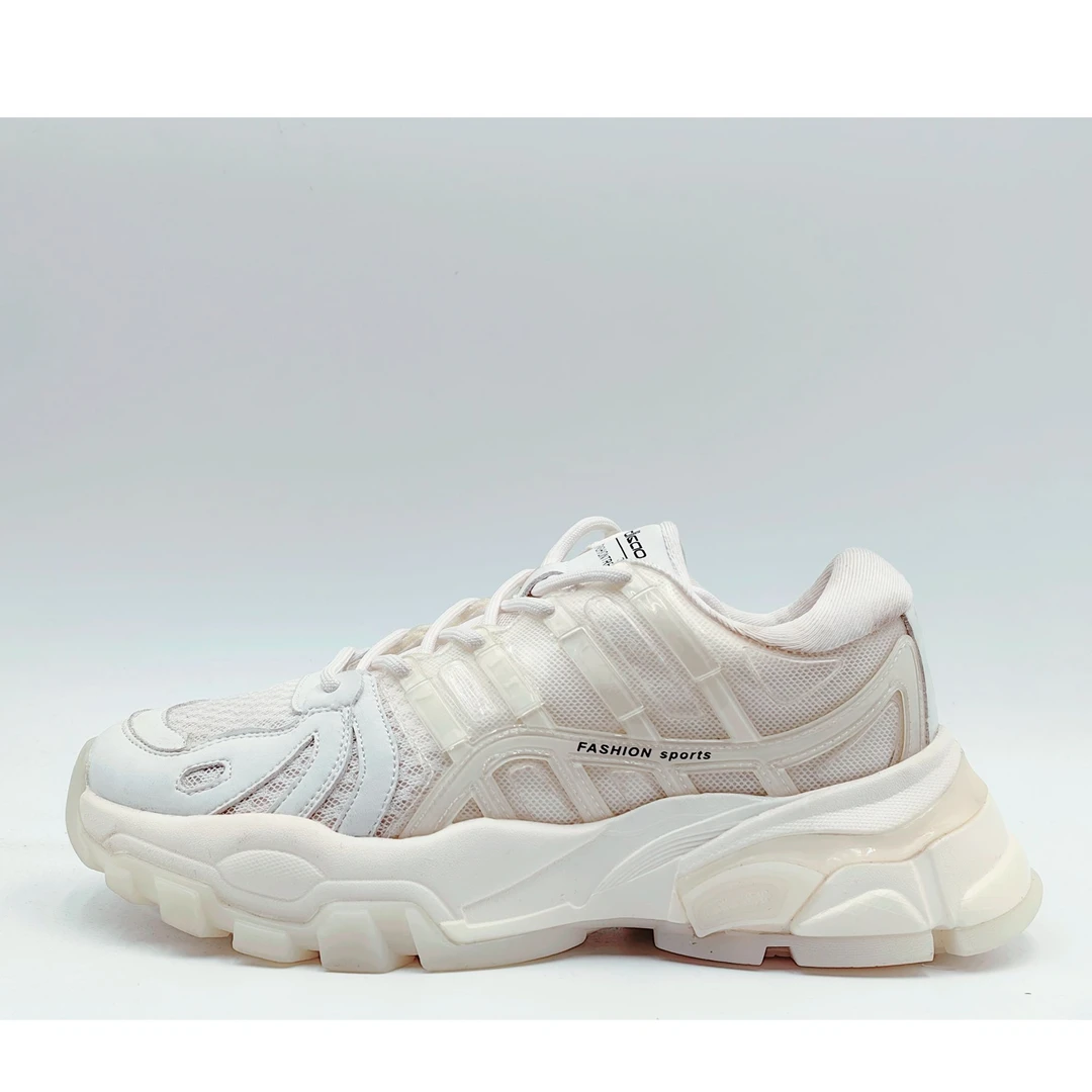 孤品018时尚休闲鞋