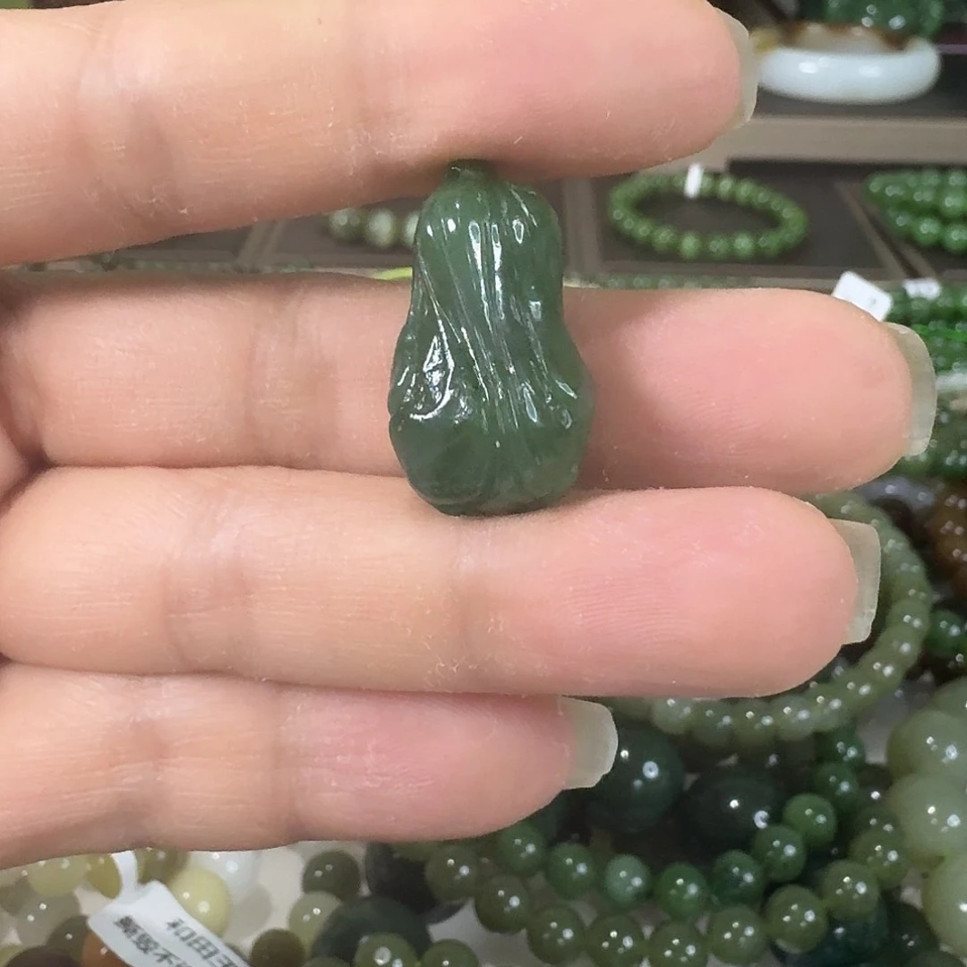 手串未镶嵌和田玉