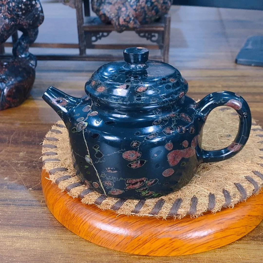 壹*奢上奢精品梅花玉d