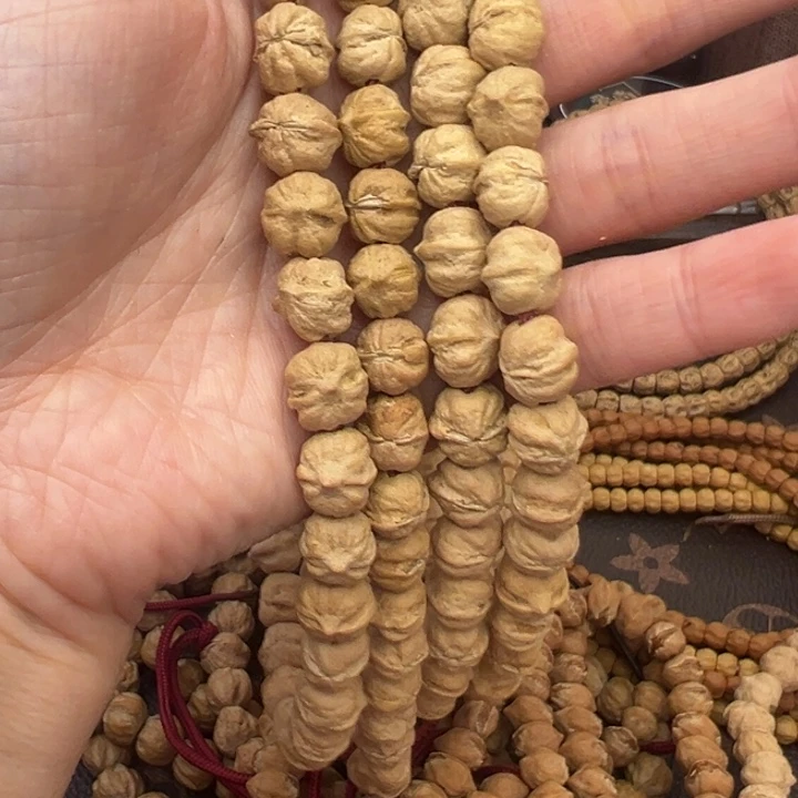 柏香籽/百香籽吊坠