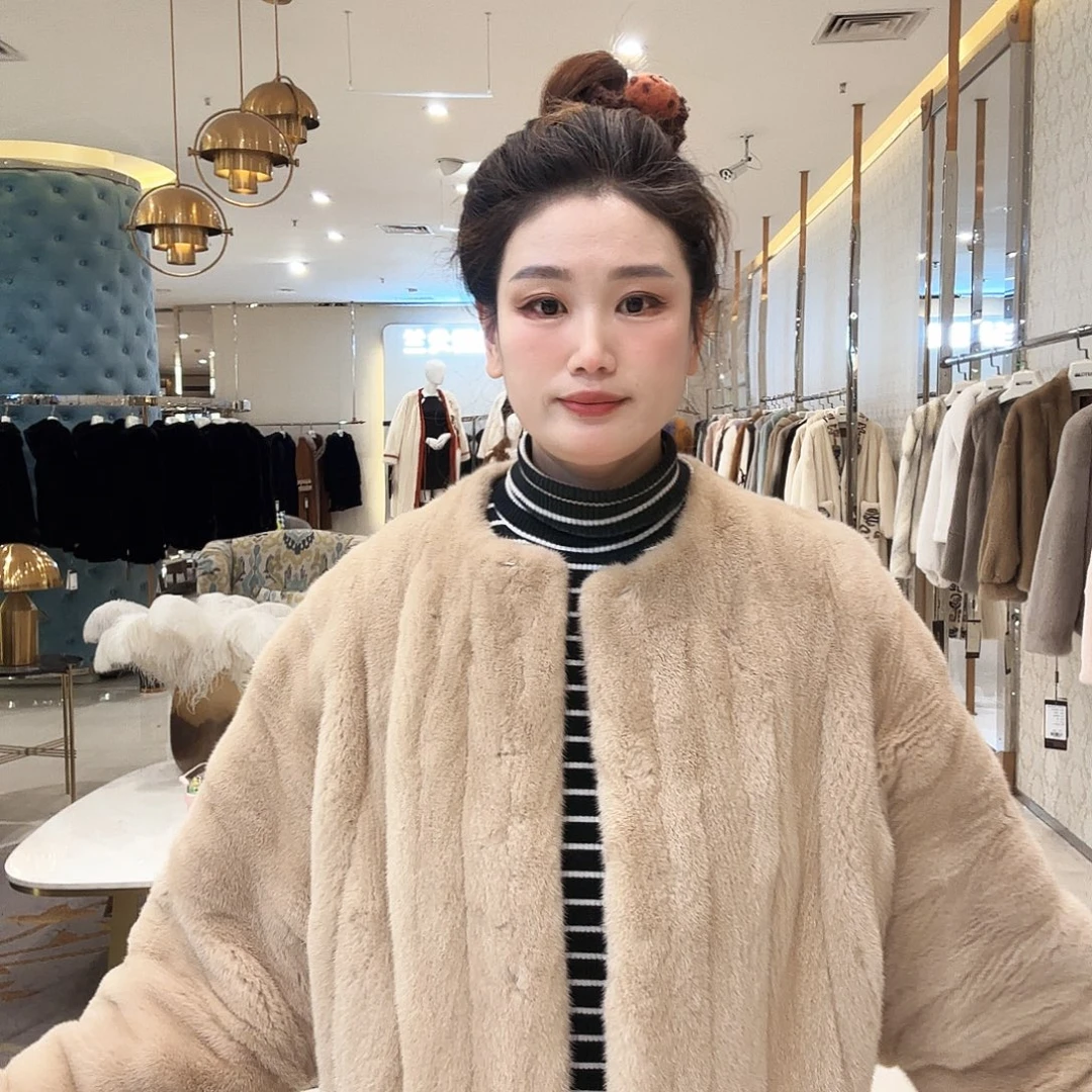 好旺角皮草城 玛利戈兰