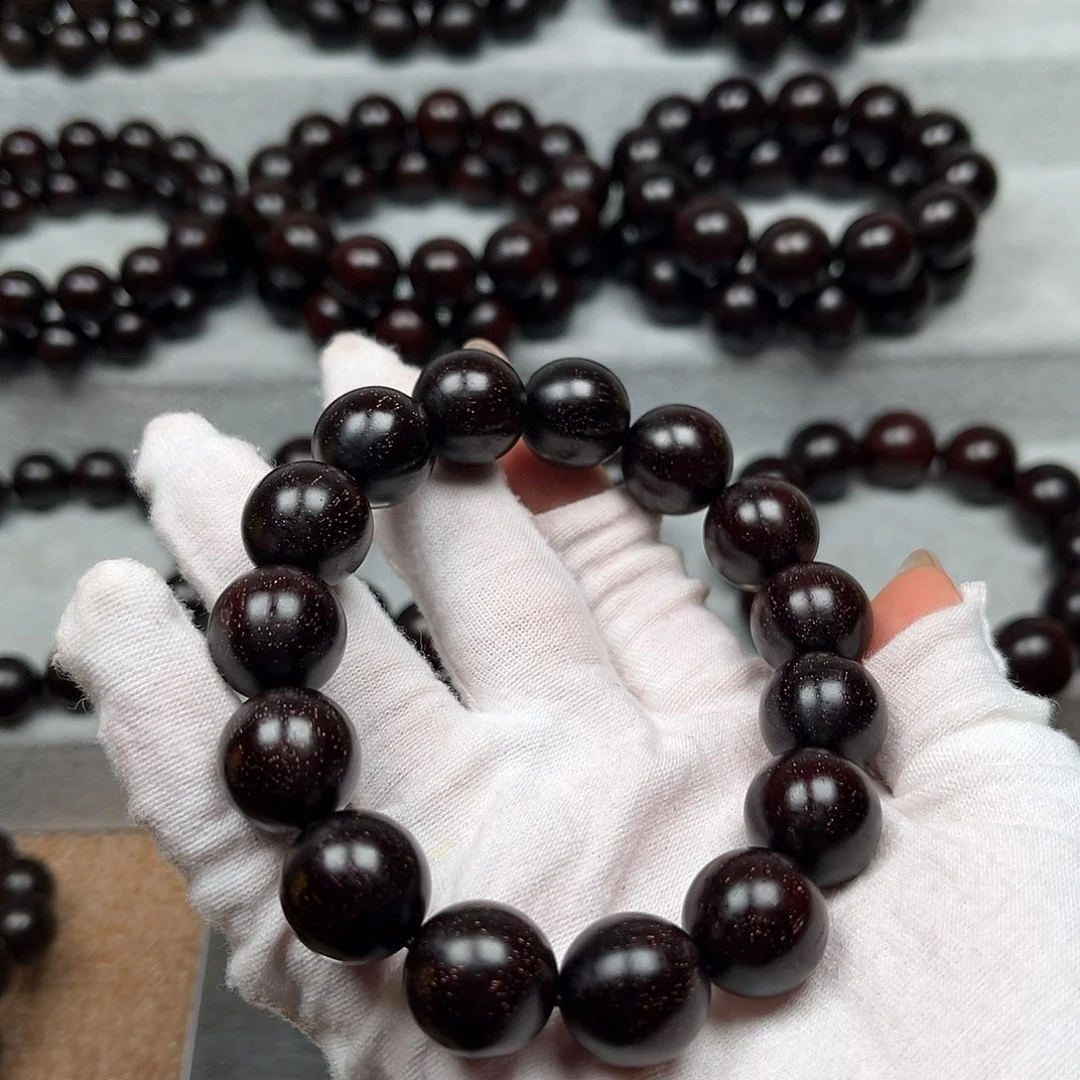 檀香紫檀（小叶紫檀）桂****4