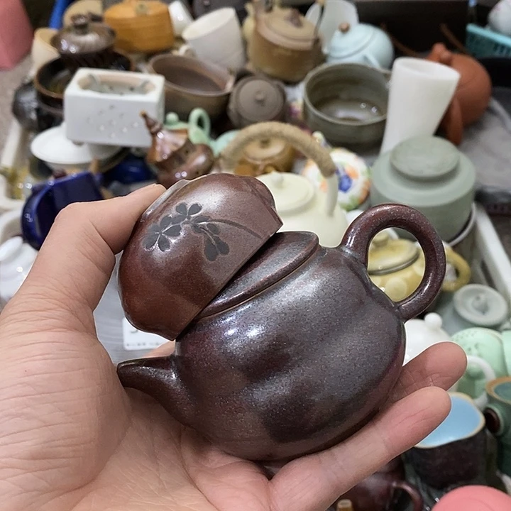 陶瓷艺术品及陶瓷制品