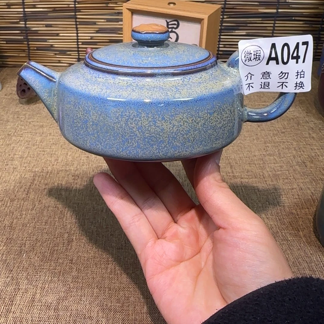 垕瓷甄选传统工艺