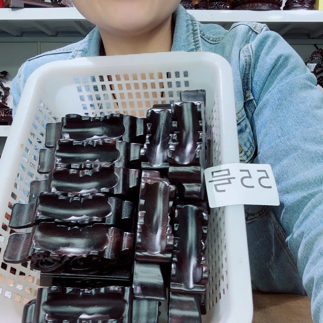 大果紫檀（缅甸花梨）55