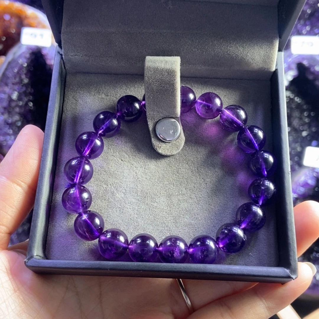 水晶天然未镶嵌天然