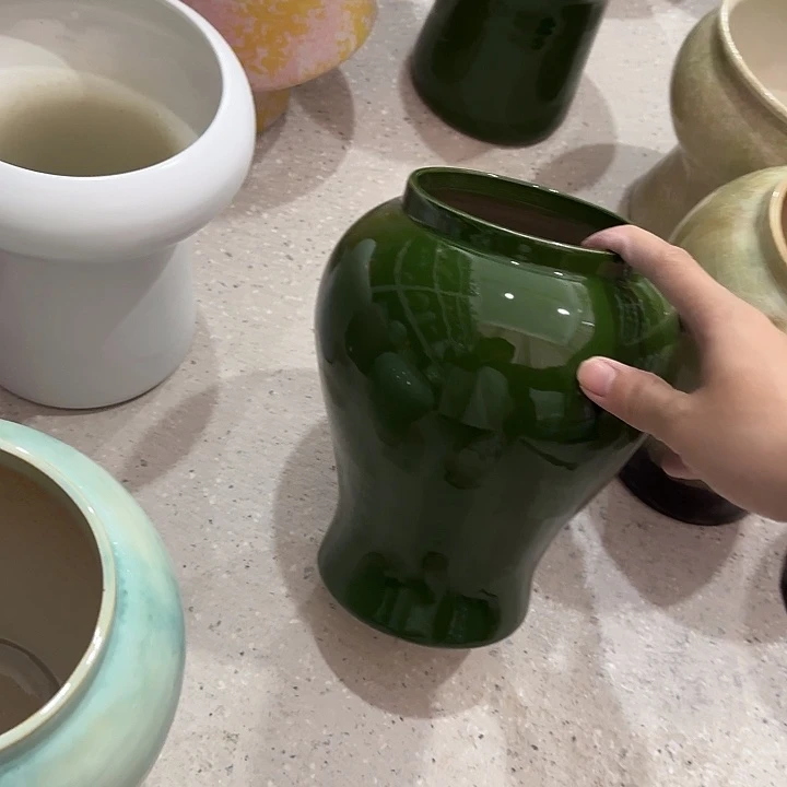 摆件正品无孔正品