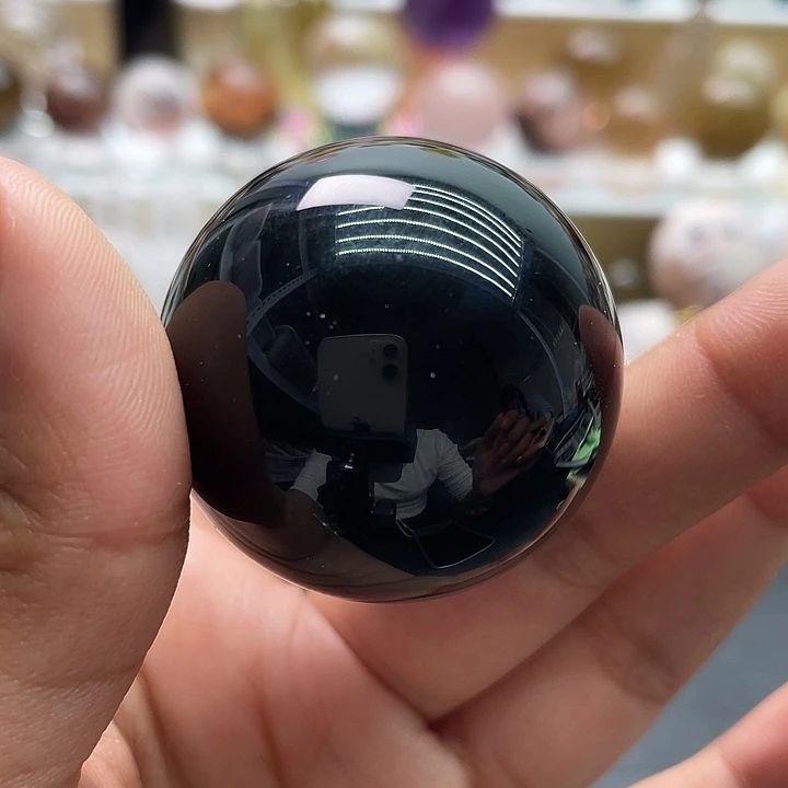 天然水晶未镶嵌水晶