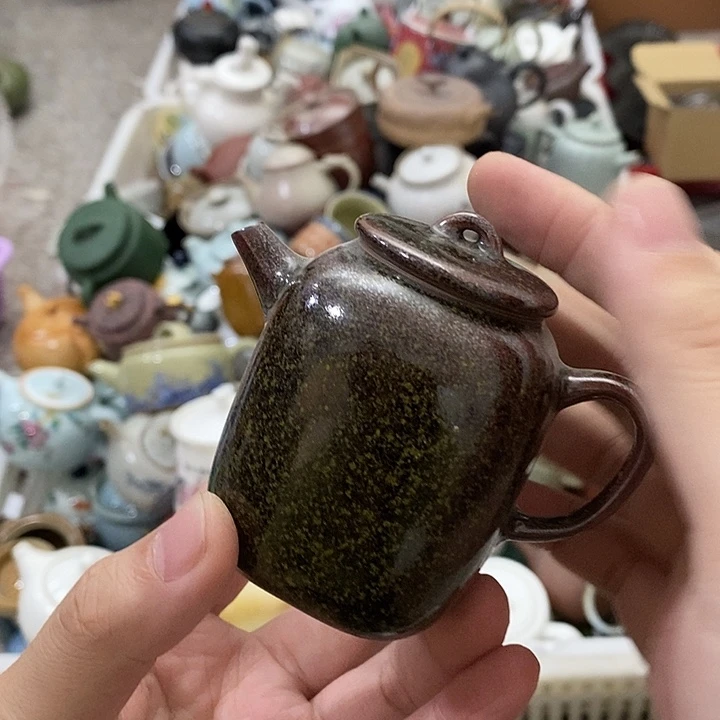 陶瓷艺术品及陶瓷制品