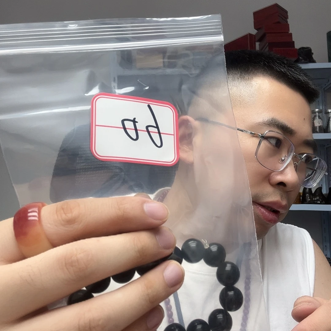 橄榄核手串/手链工艺品60