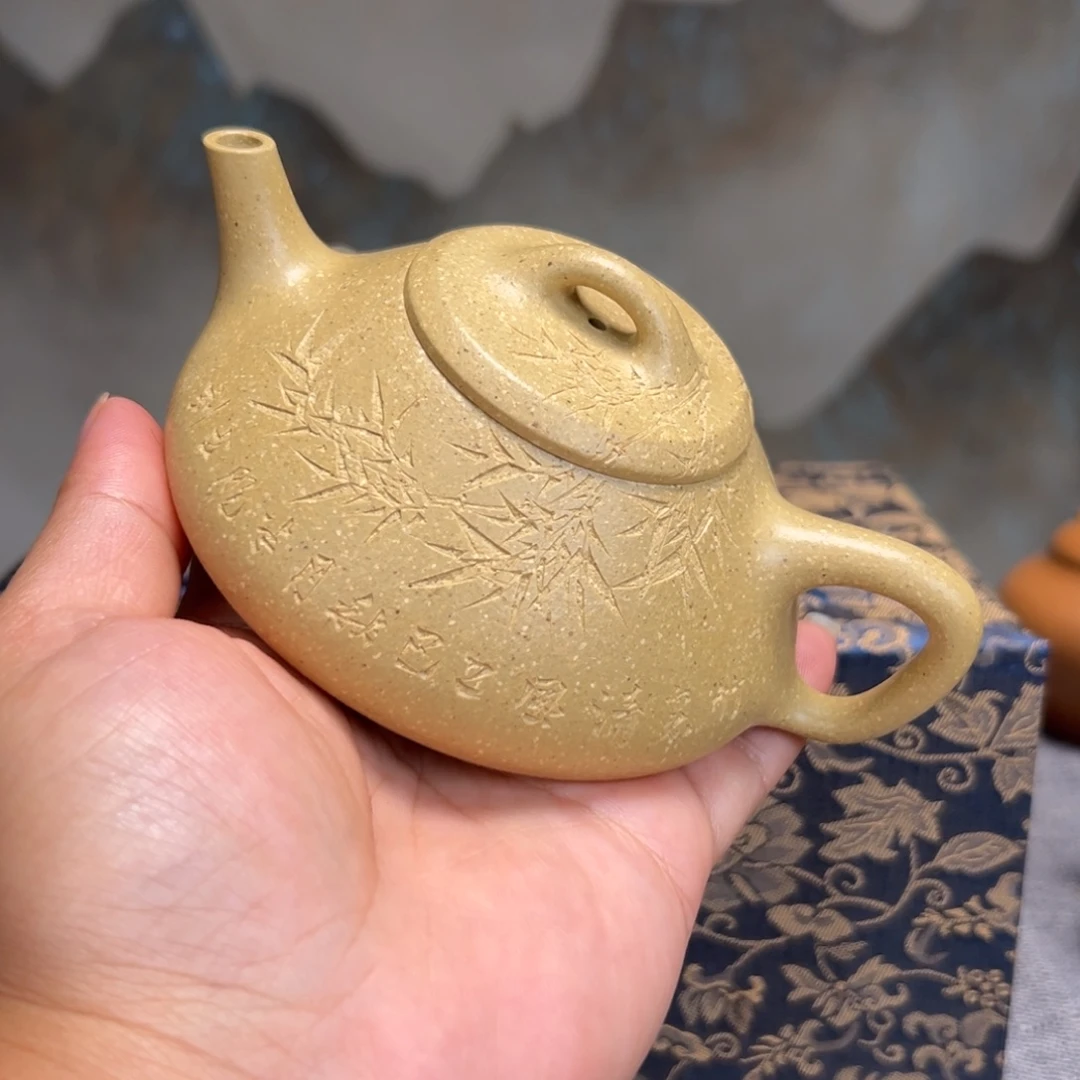 *****紫砂茶盘宜兴紫砂