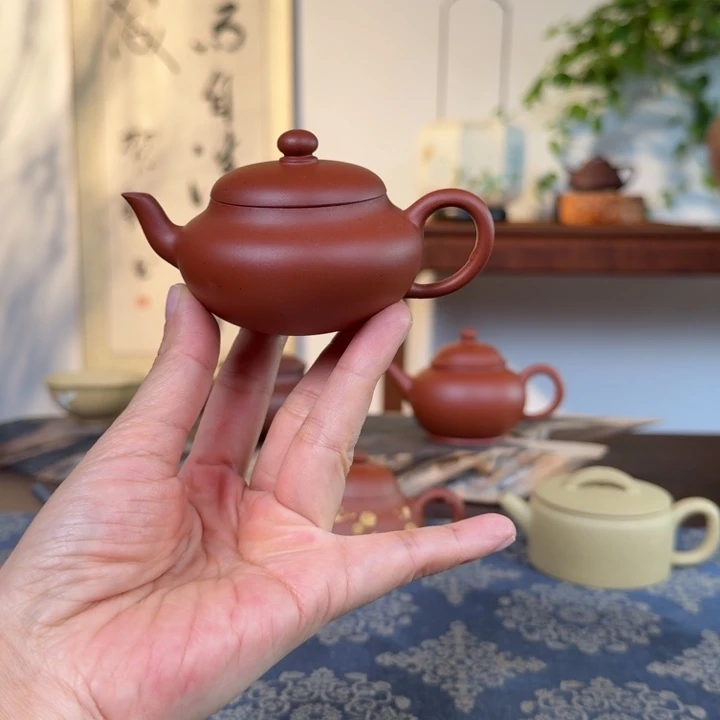 紫砂茶壶6666666666666