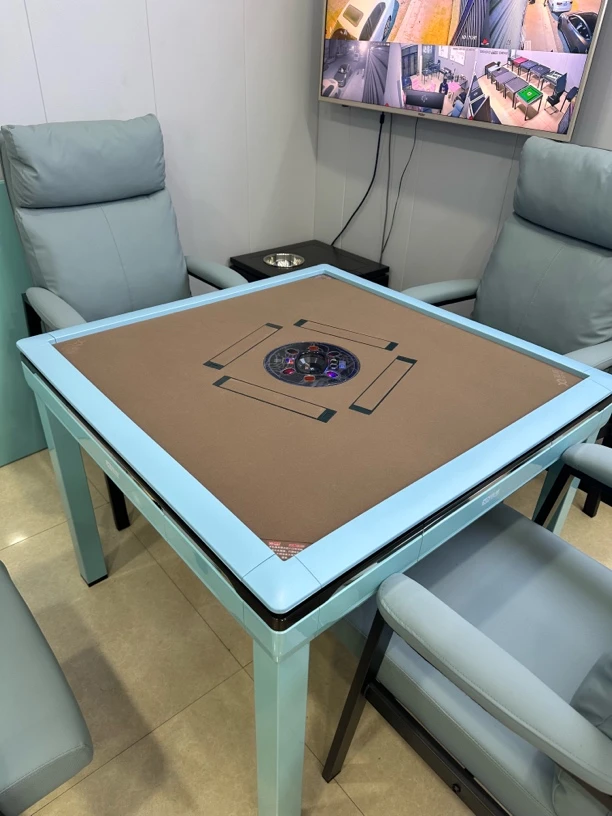 宣和麻将机G68pro