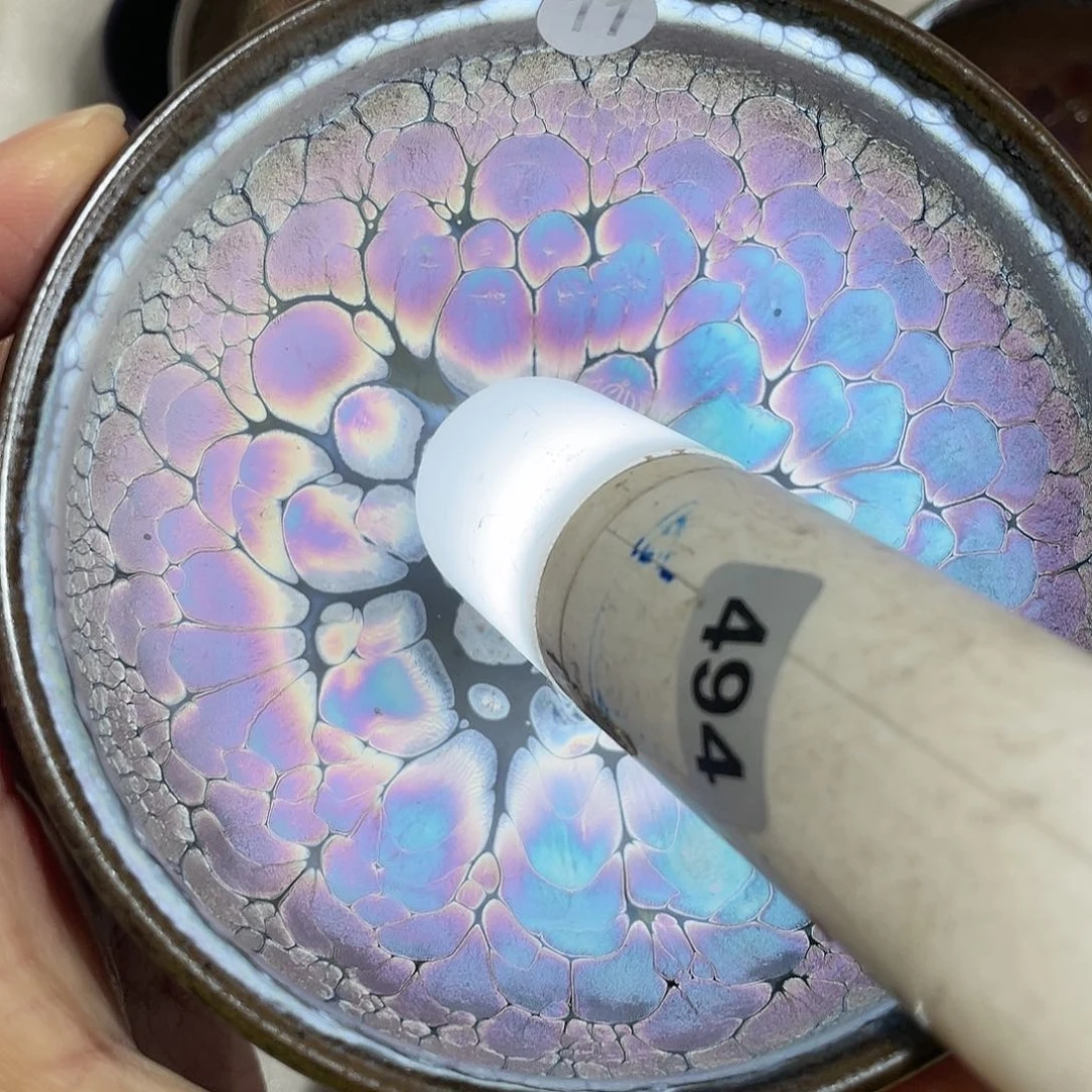 茶盏大**杨漂亮的主人杯11