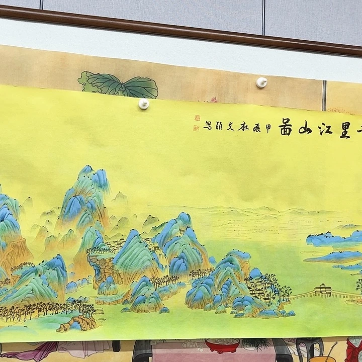 元*美术作品艺术作品2