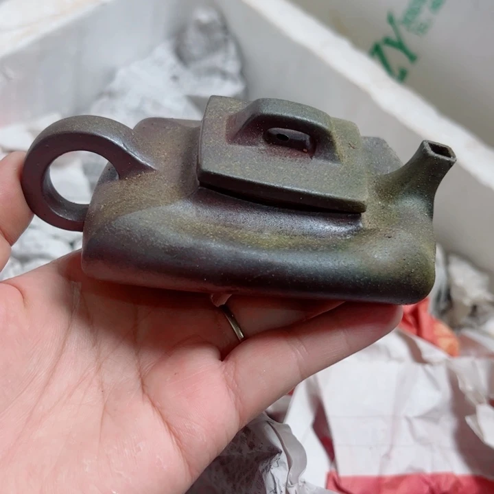 坭兴陶贵台龙窑10