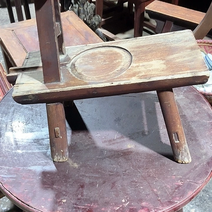 紫檀木类成套家具小*