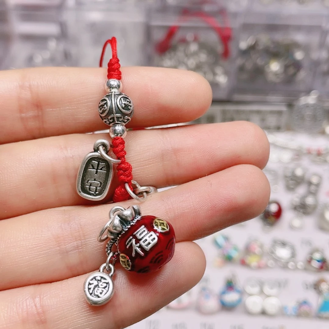 【闪购商品】无足银