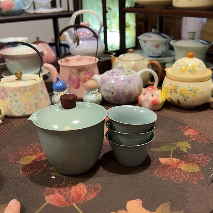 茶具配件其它茶器