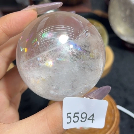 【闪购商品】水晶大型摆件（非配饰）未镶嵌G****