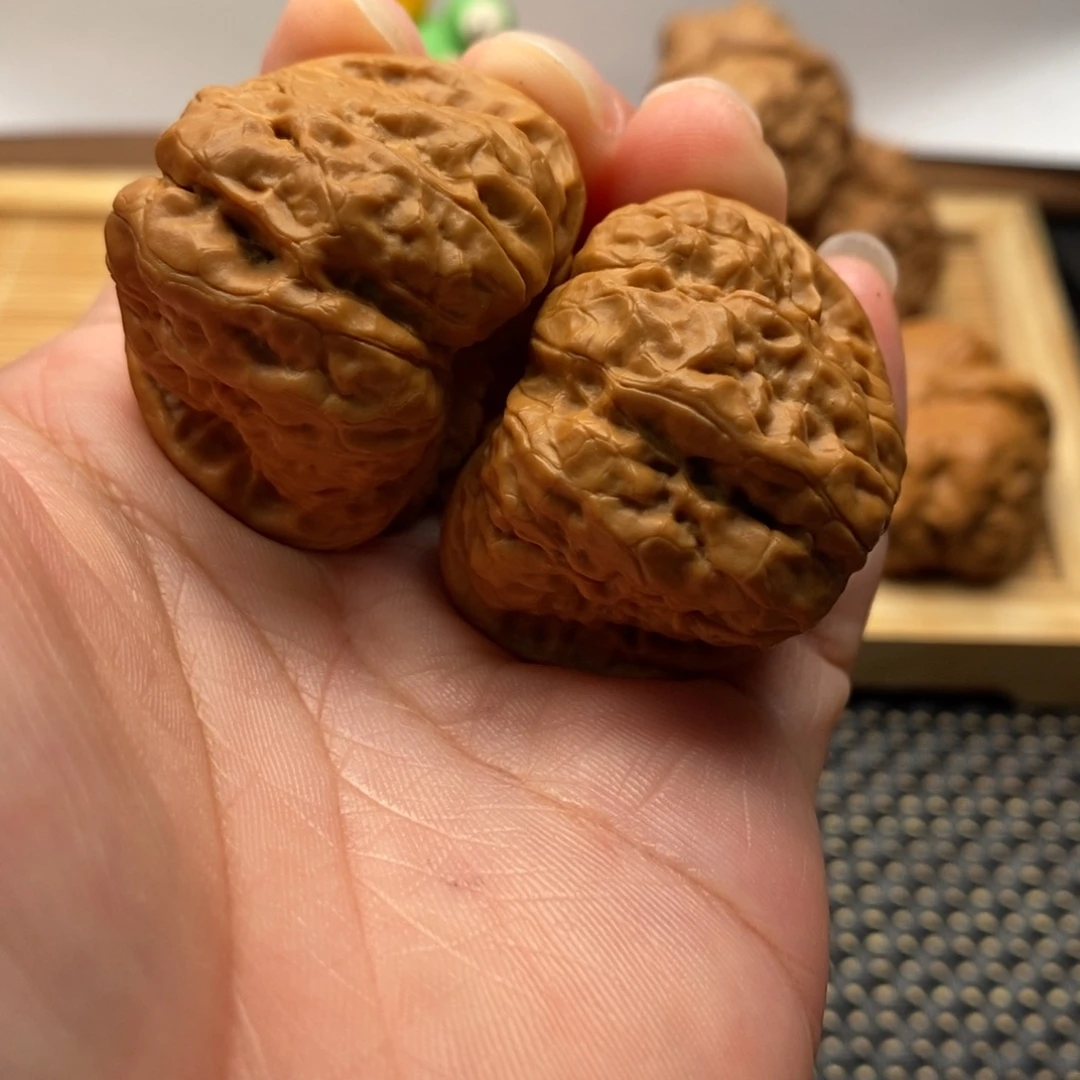 把件文玩核桃边39
