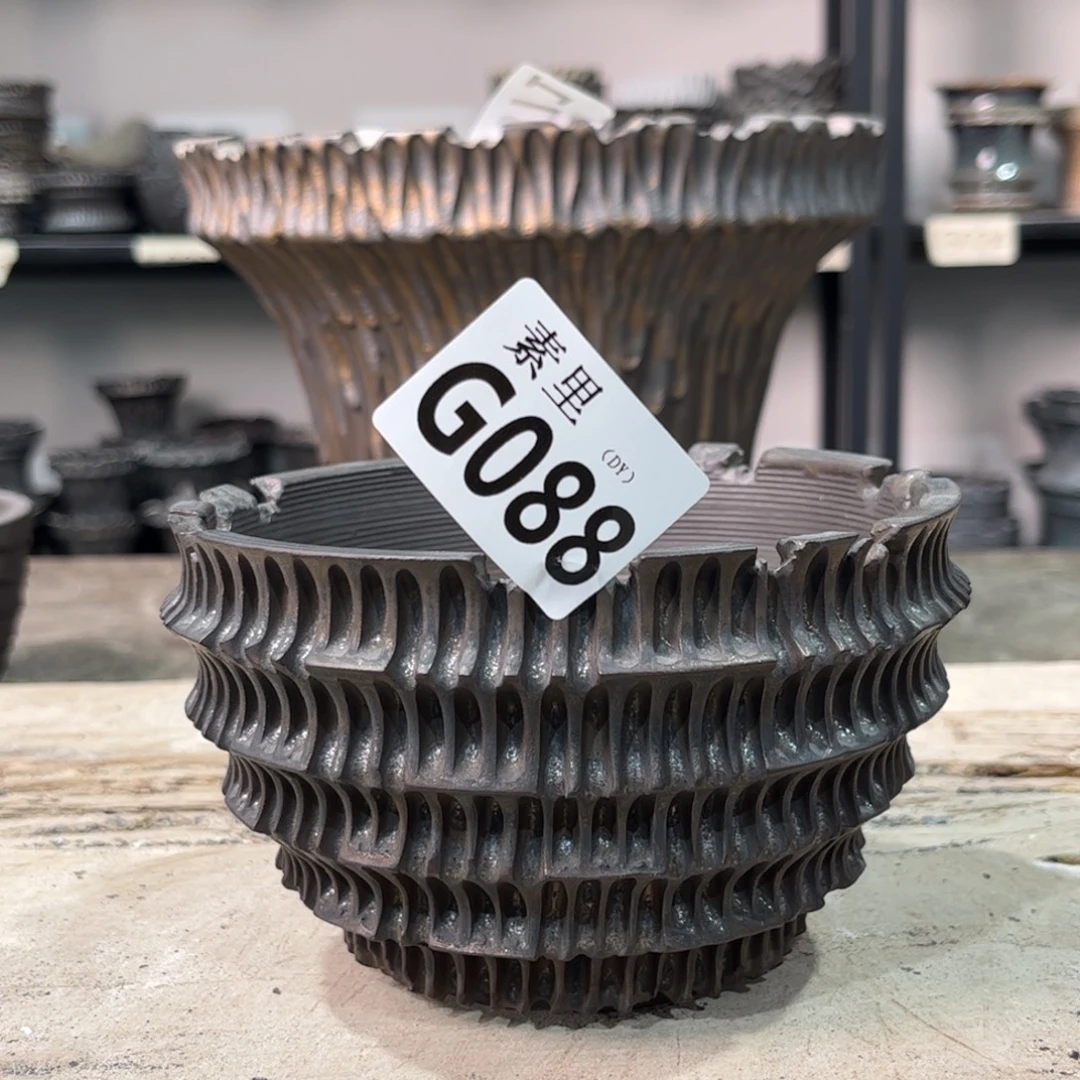 陶内口12.5高8.5景德镇