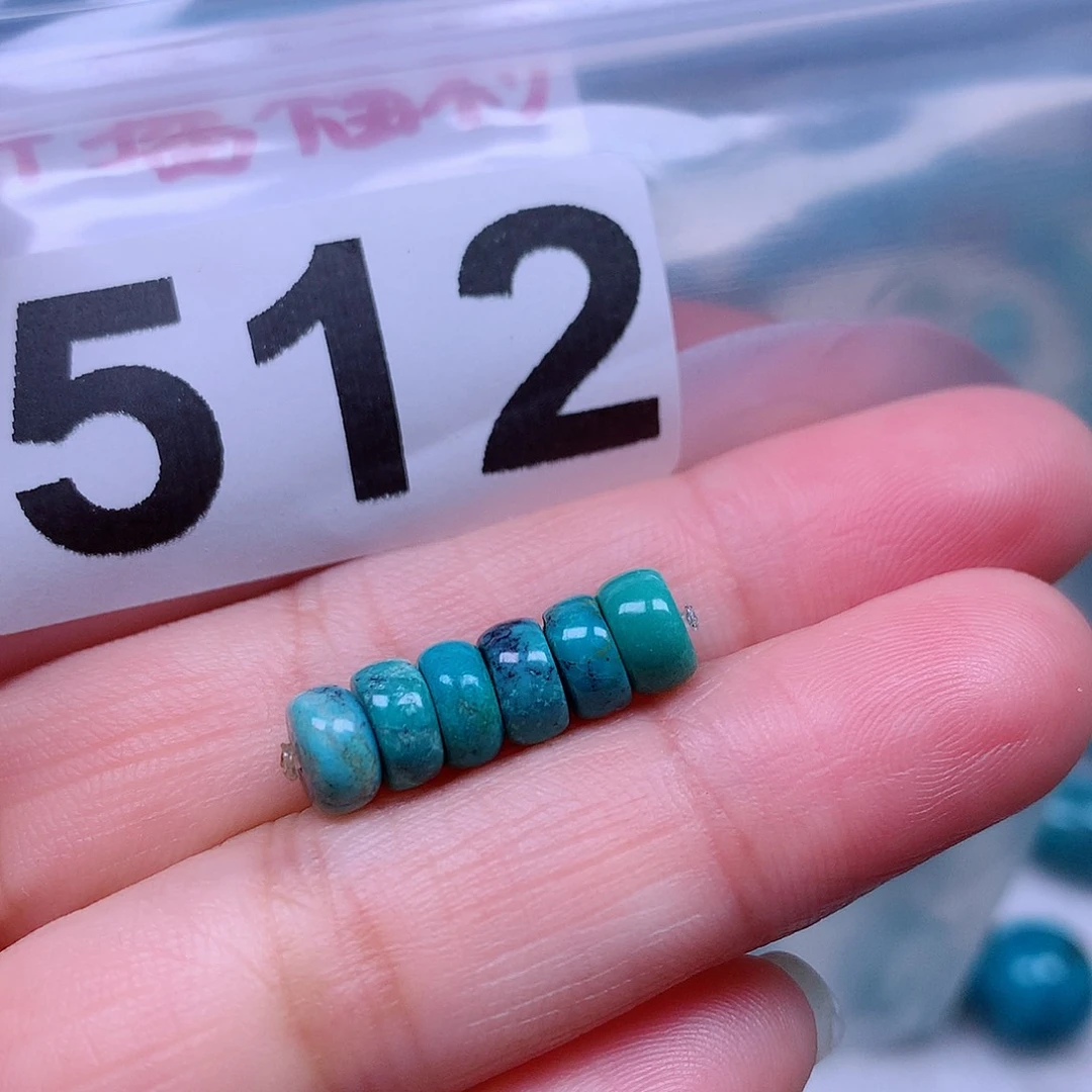 空竹粉丝专享十堰特色手工散珠