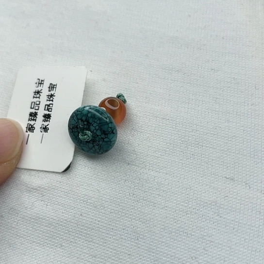 南红玛瑙珠宝奇石未镶嵌