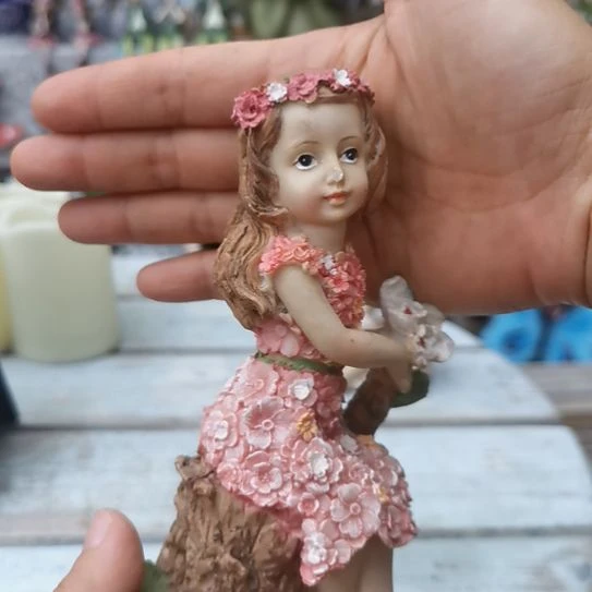 28包邮，花盆孤品，默认微瑕，鼻子磕碰
