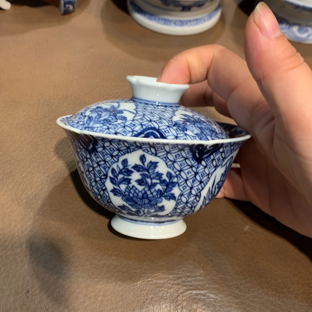 景德镇陶瓷陶瓷陶瓷