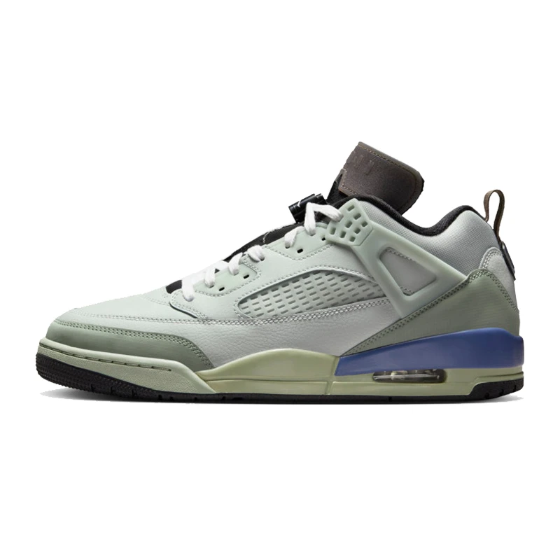 NIKE耐克【晋】男鞋JORDAN SPIZIKE运动鞋篮球鞋HV5969-003