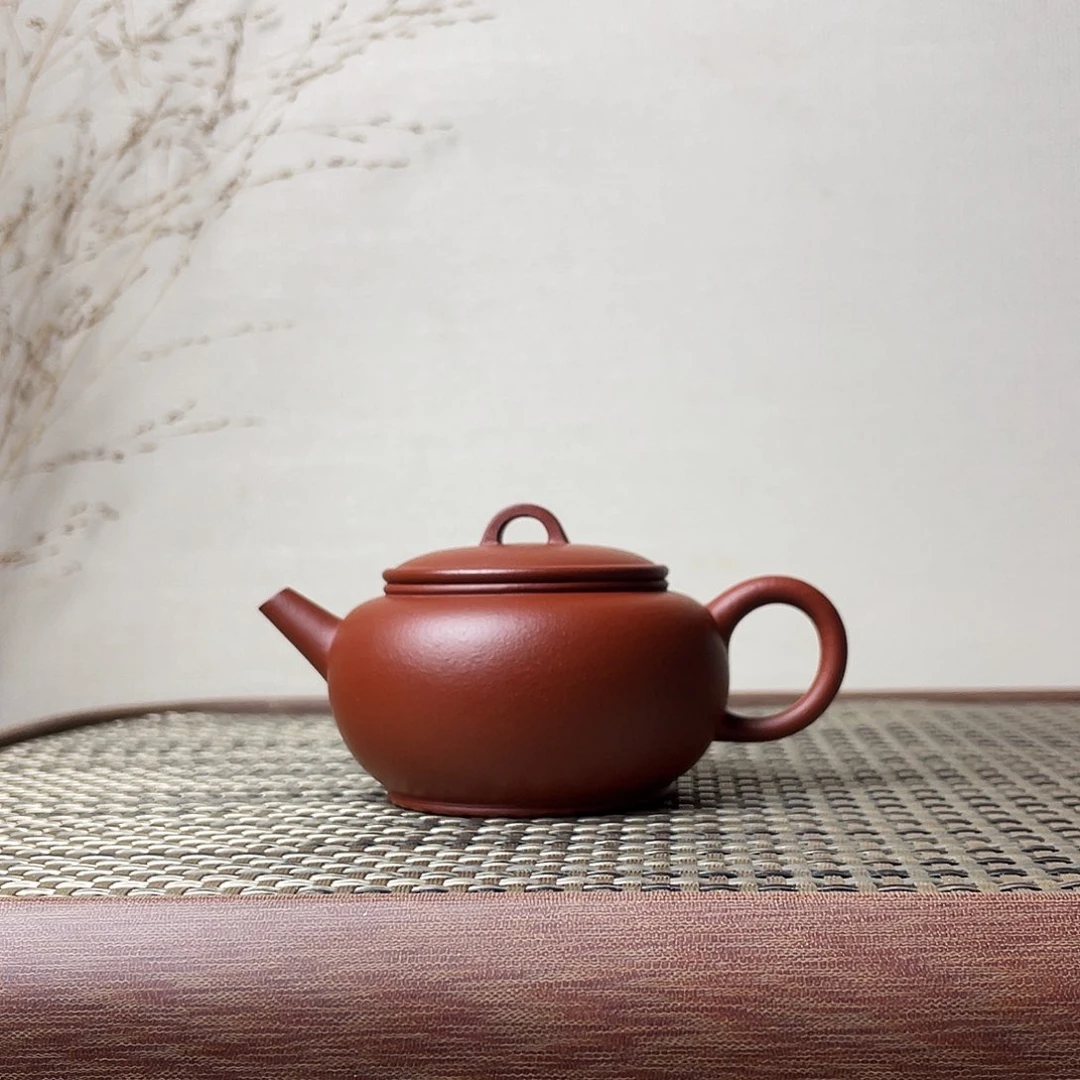 紫砂茶壶小**Z顾泉8888888