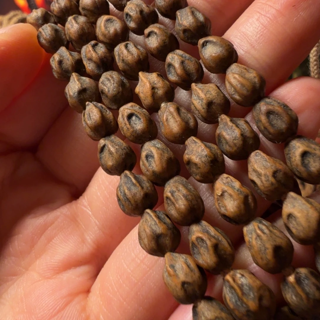 不***要吊坠柏香籽/百香籽