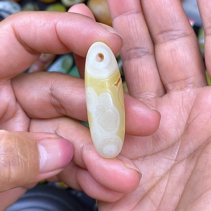 未镶嵌饰品玛瑙/玉髓