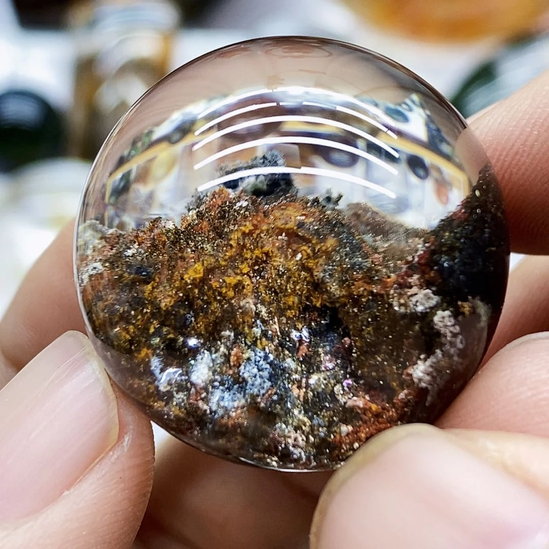 紫晶摆件未镶嵌进**烤摆件