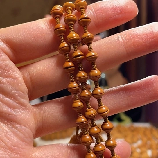 橄榄核手串/手链橄榄核